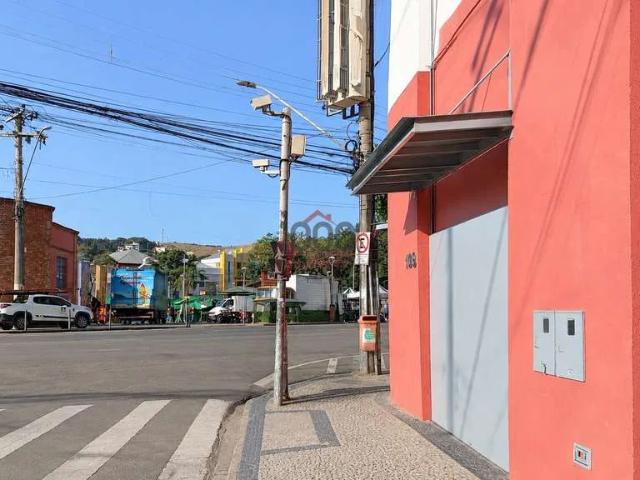 Ponto Comercial aluguel em Santos Anjos, Juiz de Fora