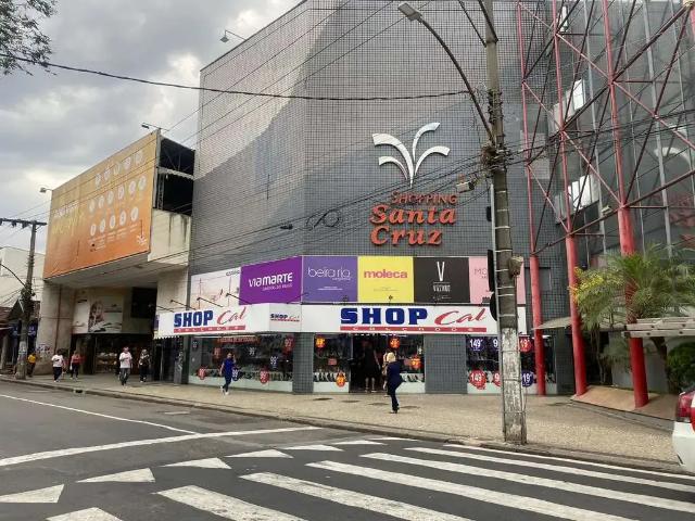 Ponto Comercial aluguel em Região Geográfica Imediata de Juiz de Fora, Juiz de Fora