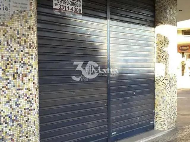 Ponto Comercial aluguel em Juiz de Fora, Região Geográfica Intermediária de Juiz de Fora