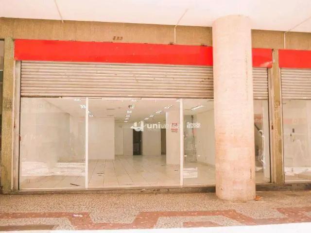 Ponto Comercial aluguel em Juiz de Fora, Centro