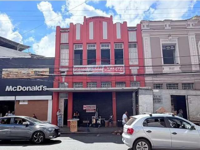 Ponto Comercial aluguel em Região Geográfica Imediata de Juiz de Fora, Juiz de Fora