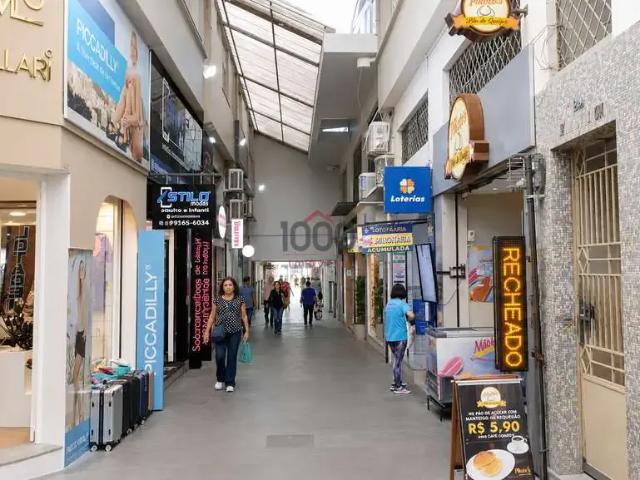 Ponto Comercial aluguel em Região Geográfica Imediata de Juiz de Fora, Juiz de Fora