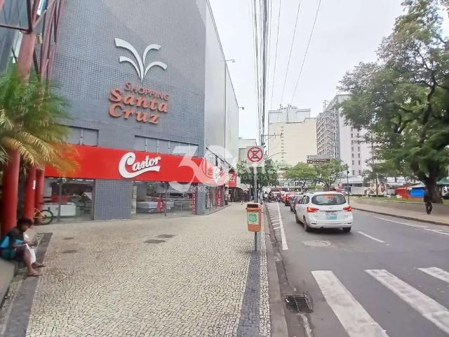 Ponto Comercial aluguel em Região Geográfica Imediata de Juiz de Fora, Juiz de Fora