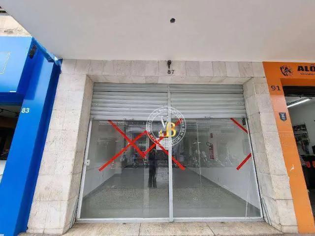 Ponto Comercial aluguel em Região Geográfica Imediata de Juiz de Fora, Juiz de Fora