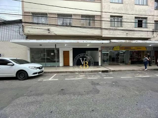 Ponto Comercial aluguel em Região Geográfica Imediata de Juiz de Fora, Juiz de Fora