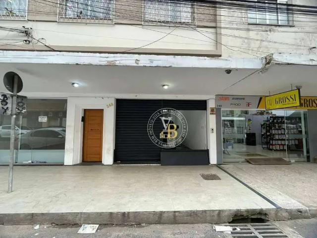 Ponto Comercial aluguel em Região Geográfica Imediata de Juiz de Fora, Juiz de Fora