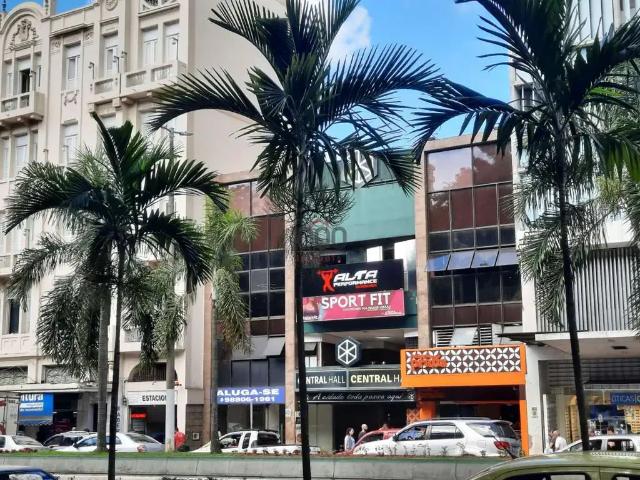 Ponto Comercial aluguel em Região Geográfica Imediata de Juiz de Fora, Juiz de Fora