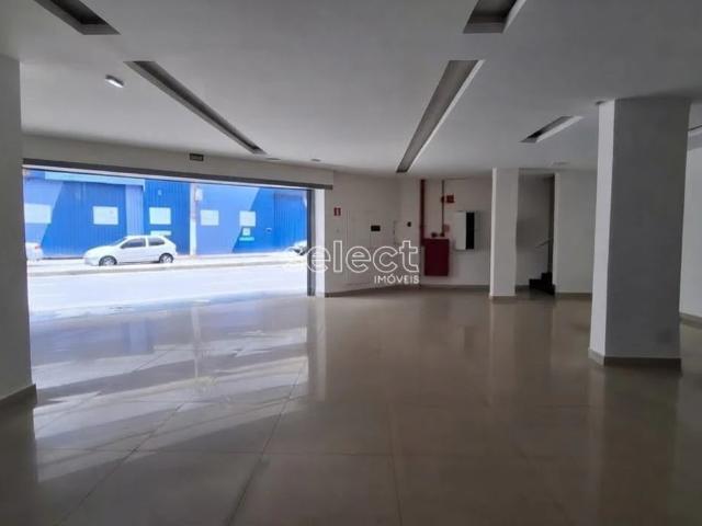 Ponto Comercial aluguel em São Mateus, Juiz de Fora