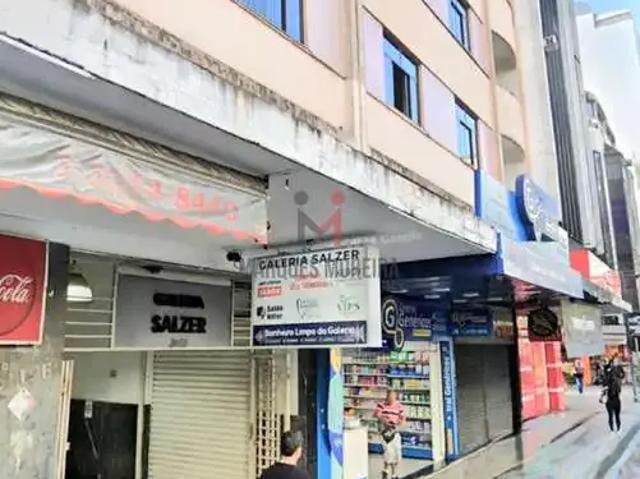 Ponto Comercial aluguel em Região Geográfica Imediata de Juiz de Fora, Juiz de Fora
