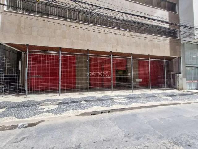 Ponto Comercial aluguel em Região Geográfica Imediata de Juiz de Fora, Juiz de Fora