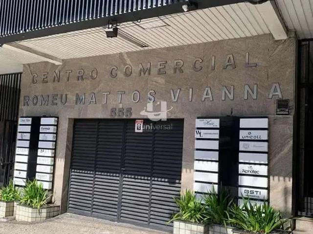 Ponto Comercial aluguel em Região Geográfica Imediata de Juiz de Fora, Juiz de Fora