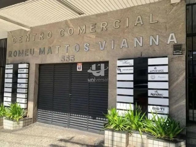 Ponto Comercial aluguel em Região Geográfica Imediata de Juiz de Fora, Juiz de Fora