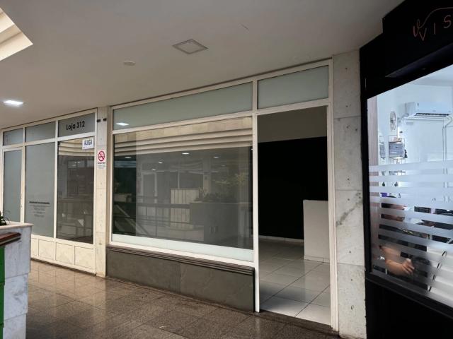 Ponto Comercial aluguel em Região Geográfica Imediata de Juiz de Fora, Juiz de Fora