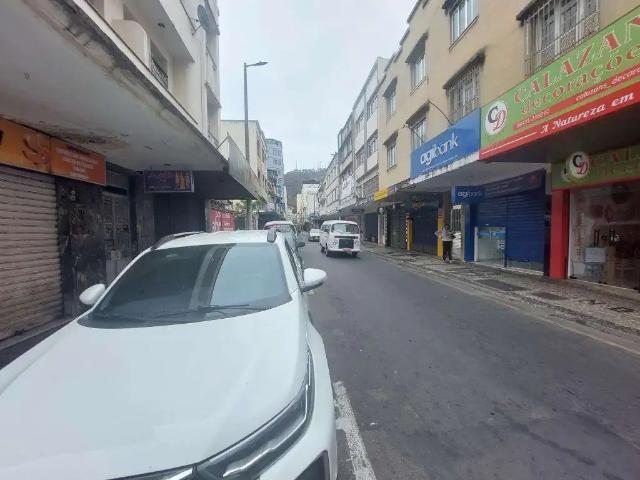 Ponto Comercial aluguel em Região Geográfica Imediata de Juiz de Fora, Juiz de Fora