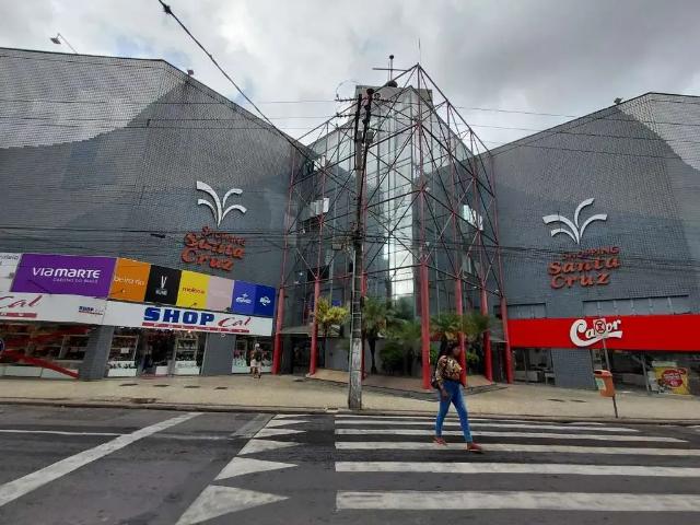 Ponto Comercial aluguel em Região Geográfica Imediata de Juiz de Fora, Juiz de Fora