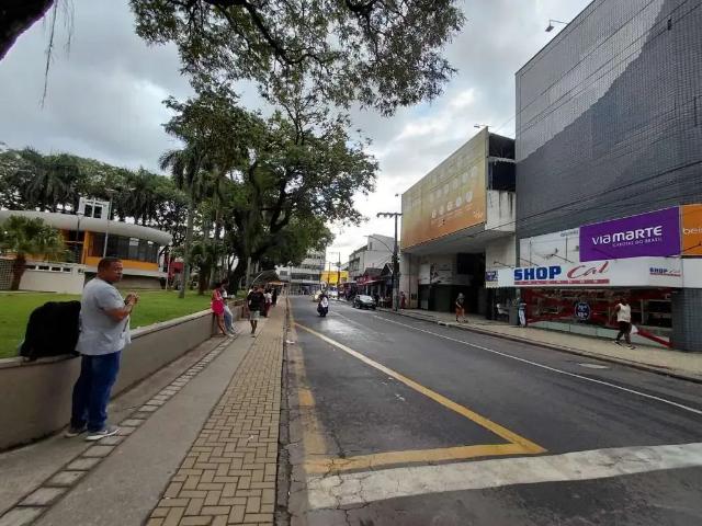Ponto Comercial aluguel em Região Geográfica Imediata de Juiz de Fora, Juiz de Fora