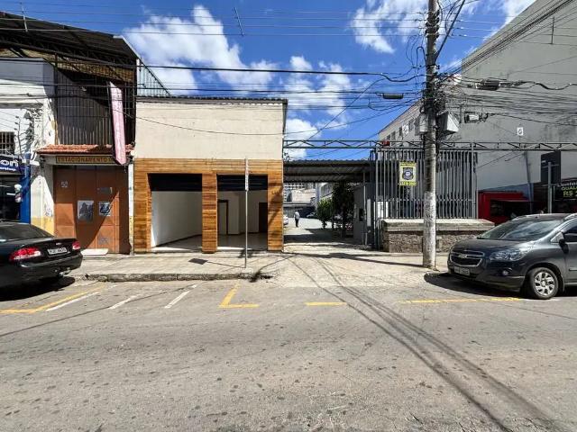 Ponto Comercial aluguel em Região Geográfica Imediata de Juiz de Fora, Juiz de Fora