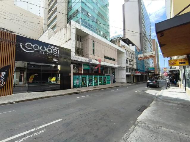 Ponto Comercial aluguel em Santos Anjos, Juiz de Fora