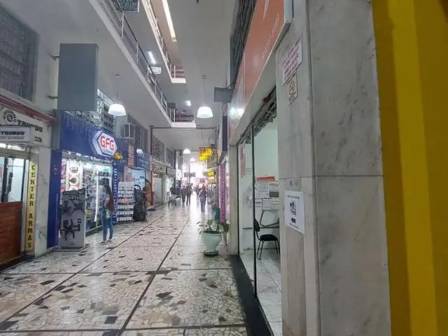 Ponto Comercial aluguel em Região Geográfica Imediata de Juiz de Fora, Juiz de Fora
