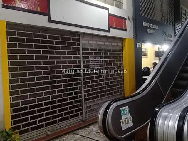 Ponto Comercial aluguel em Região Geográfica Imediata de Juiz de Fora, Juiz de Fora