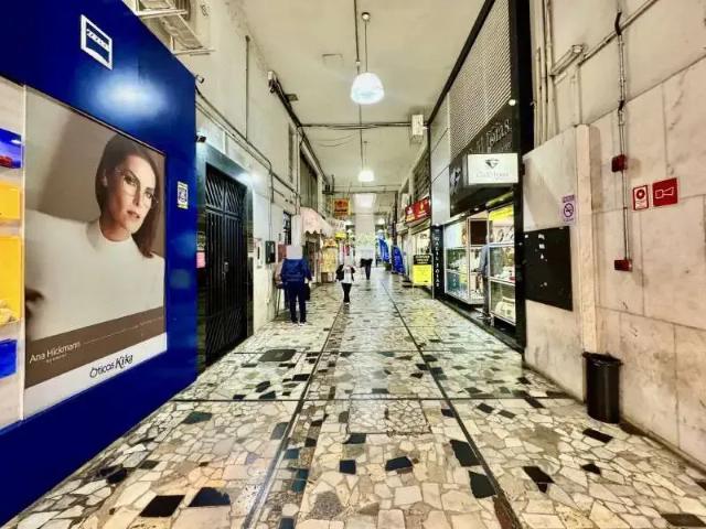 Ponto Comercial aluguel em Região Geográfica Imediata de Juiz de Fora, Juiz de Fora