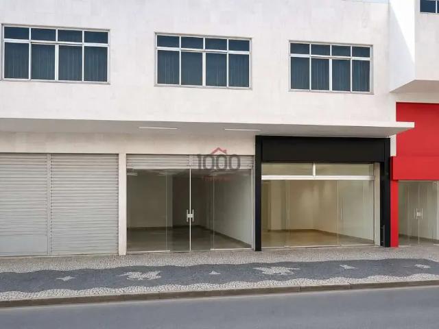 Ponto Comercial aluguel em Região Geográfica Imediata de Juiz de Fora, Juiz de Fora