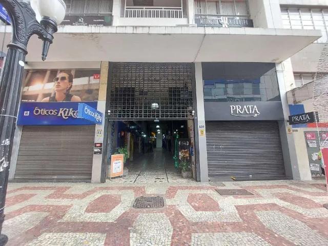 Ponto Comercial aluguel em Região Geográfica Imediata de Juiz de Fora, Juiz de Fora