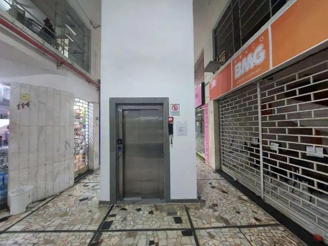 Ponto Comercial aluguel em Região Geográfica Imediata de Juiz de Fora, Juiz de Fora
