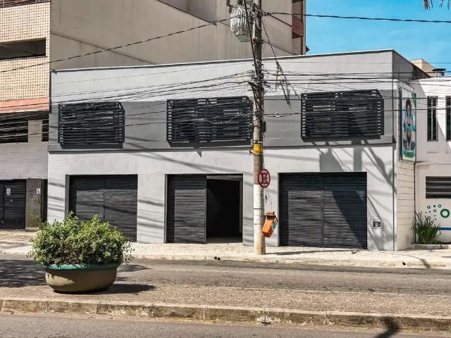 Ponto Comercial aluguel em Região Geográfica Imediata de Juiz de Fora, Juiz de Fora