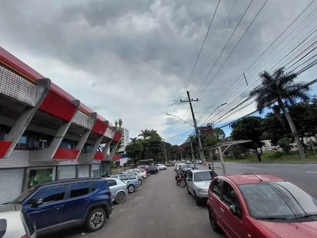 Ponto Comercial aluguel em Região Geográfica Imediata de Juiz de Fora, Juiz de Fora