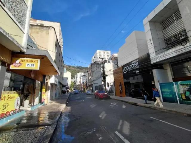 Ponto Comercial aluguel em Região Geográfica Imediata de Juiz de Fora, Juiz de Fora