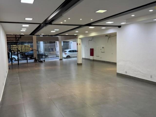 Ponto Comercial aluguel em Santos Anjos, Juiz de Fora