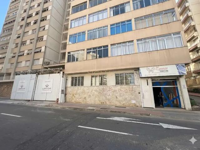 Ponto Comercial aluguel em Região Geográfica Imediata de Juiz de Fora, Juiz de Fora
