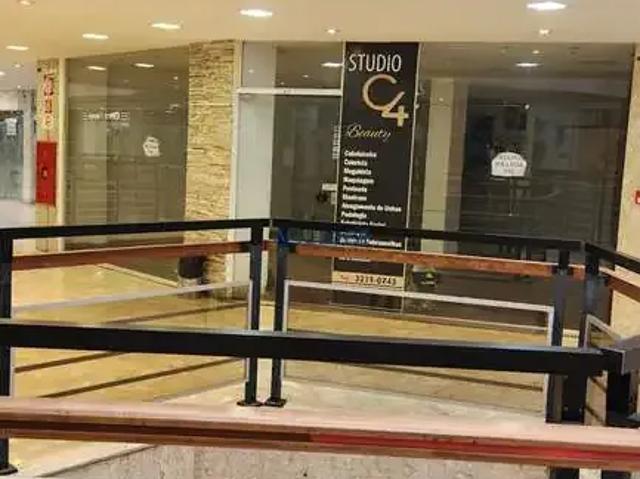 Ponto Comercial aluguel em Região Geográfica Imediata de Juiz de Fora, Juiz de Fora