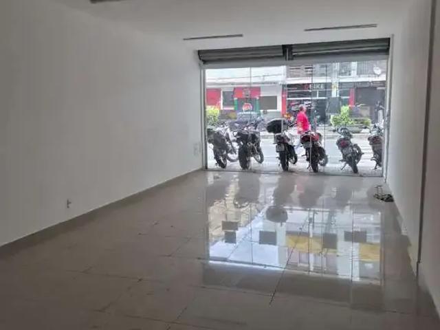 Ponto Comercial aluguel em Região Geográfica Imediata de Juiz de Fora, Juiz de Fora