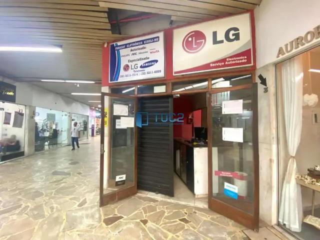 Ponto Comercial aluguel em Região Geográfica Imediata de Juiz de Fora, Juiz de Fora