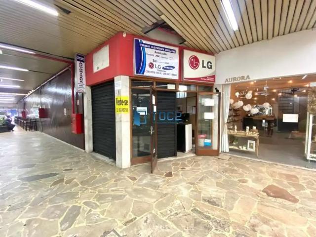 Ponto Comercial aluguel em Região Geográfica Imediata de Juiz de Fora, Juiz de Fora