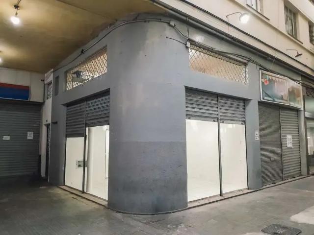 Ponto Comercial aluguel em Região Geográfica Imediata de Juiz de Fora, Juiz de Fora
