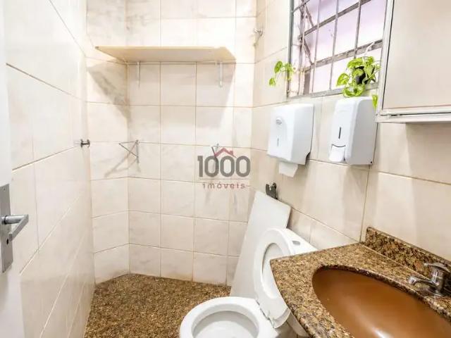 Ponto Comercial aluguel em Santos Anjos, Juiz de Fora