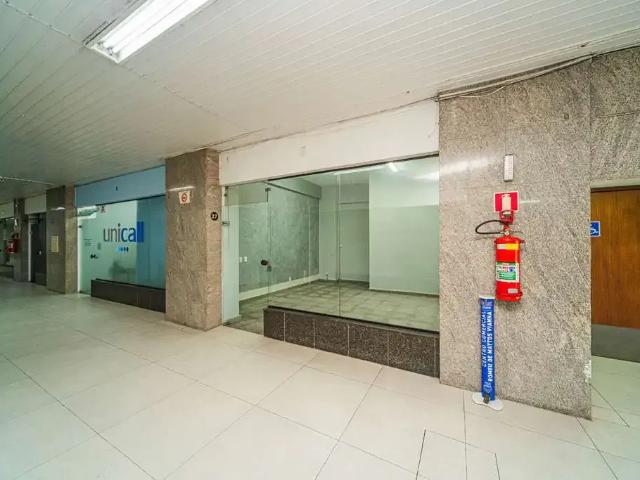 Ponto Comercial aluguel em Região Geográfica Imediata de Juiz de Fora, Juiz de Fora