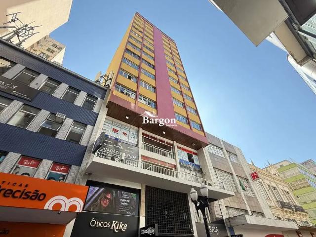 Ponto Comercial aluguel em Região Geográfica Imediata de Juiz de Fora, Juiz de Fora
