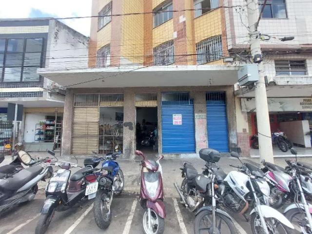 Ponto Comercial aluguel em Região Geográfica Imediata de Juiz de Fora, Juiz de Fora