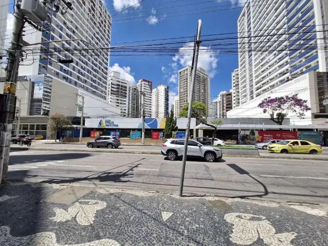 Ponto Comercial aluguel em Santos Anjos, Juiz de Fora