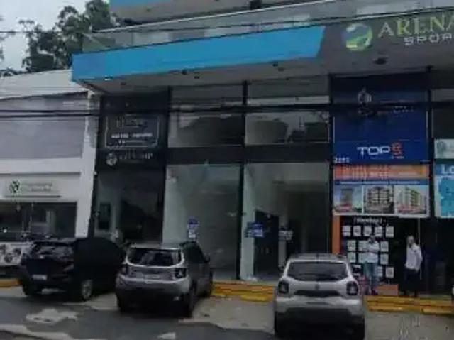 Ponto Comercial aluguel em Região Geográfica Imediata de Juiz de Fora, Juiz de Fora