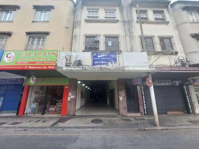 Ponto Comercial aluguel em Região Geográfica Imediata de Juiz de Fora, Juiz de Fora