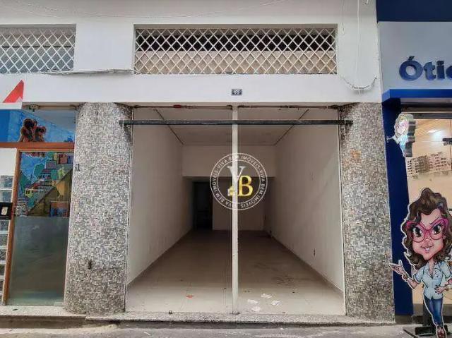 Ponto Comercial aluguel em Região Geográfica Imediata de Juiz de Fora, Juiz de Fora