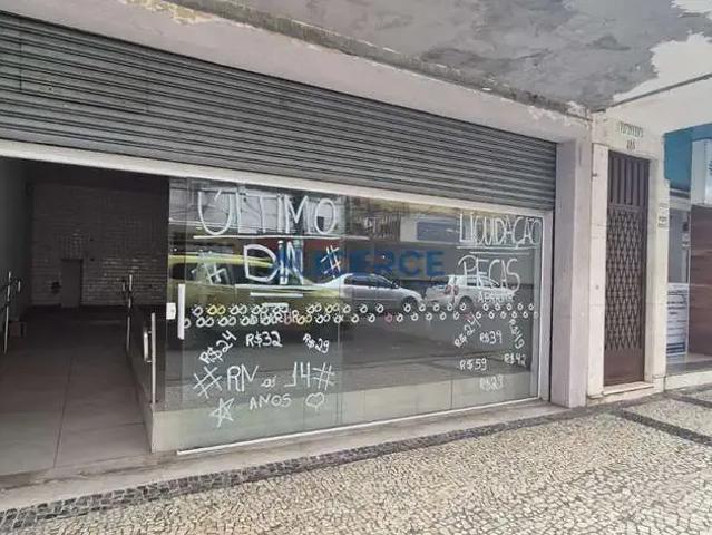 Ponto Comercial aluguel em Região Geográfica Imediata de Juiz de Fora, Juiz de Fora