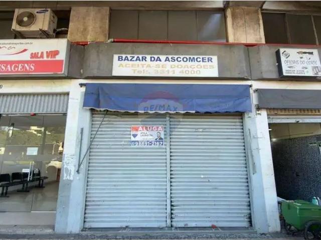 Ponto Comercial aluguel em Região Geográfica Imediata de Juiz de Fora, Juiz de Fora