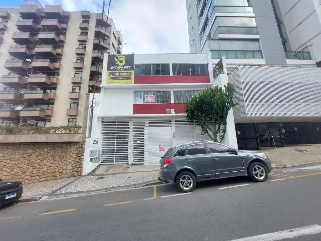 Ponto Comercial aluguel em Região Geográfica Imediata de Juiz de Fora, Juiz de Fora