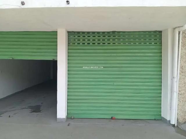 Ponto Comercial aluguel em Região Geográfica Imediata de Juiz de Fora, Juiz de Fora
